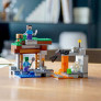 LEGO Minecraft - A Mina Abandonada - 248 pcs - Lego
