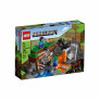 LEGO Minecraft - A Mina Abandonada - 248 pcs - Lego