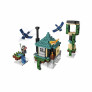 LEGO Minecraft - a Torre Aérea - 565 peças - Lego