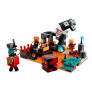 LEGO Minecraft - O Portal do Nether - 300 Peças - Lego