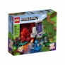 LEGO Minecraft - O Portal em Ruínas - 316 peças - Lego