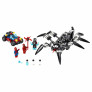 LEGO Super Hero Marvel - Spiderman - Venom Crawler - 413 Peças - Lego