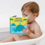 Livrinho de Banho para Bebê - Conhecendo o Fundo do Mar - Buba