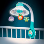 Móbile Infantil Projetor - 3 em 1 - Hora de Dormir - Winfun