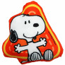 Móbile Musical - Pura Diversão - Snoopy Peanuts - Yes Toys