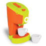 Máquina de Café Infantil - Imaginativa - Cafeteira - TaTeTi Brinquedos