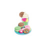 Massa de Modelar - Play-Doh Kitchen - Leite e Biscoitos - Hasbro