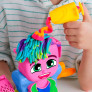 Massa de Modelar - Play-Doh - Cabelos Coloridos com Estilo - Hasbro