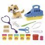 Massa de Modelar - Play-Doh - Kit Veterinário - Pet Shop - Hasbro