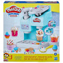 Massa de Modelar - Play-Doh Kitchen - Cafeteira Colorida - Hasbro
