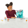 Massa de Modelar - Play-Doh Kitchen - Cafeteira Colorida - Hasbro