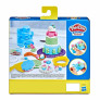 Massa de Modelar - Play-Doh Kitchen Creations - Bolos Divertidos - Hasbro