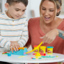 Massa de Modelar - Play-Doh Starters - Fabrica Divertida - Hasbro