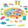 Massa de Modelar - Play-Doh Starters - Tapete para Viagem - Hasbro