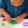 Massa de Modelar - Play-Doh Starters - Tapete para Viagem - Hasbro