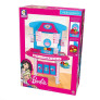 Mercadinho Infantil - Barbie Chef - Mercado da Barbie - Cotiplás