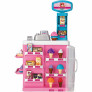 Mercadinho Infantil com Bip e Luz - Confeitaria Mágica e Acessórios - Magic Toys