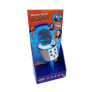 Microfone Bluetooth Infantil Karaokê Show - Azul - Toyng