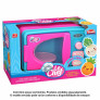 Microondas Infantil com Som e Luz - Le Chef - Sortido - Usual Brinquedos
