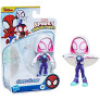Mini Boneca - 10 cm - Spidey and His Amazing Friends - Ghost-Spider - Hasbro