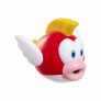 Mini Figura - Nintendo - Super Mario - Cheep Cheep - Candide