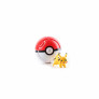 Mini Figura - Pokémon Throw n Pop - Pikachu e Poké Ball - Sunny Brinquedos