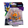 Mini Figura de Ação - Sonic Prime - Eggforcer - Toyng