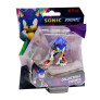 Mini Figura de Ação - Sonic Prime - Sonic - Toyng