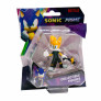 Mini Figura de Ação - Sonic Prime - Tails - Toyng