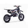 Motocross Infantil - Off Road - Ferinha 49 Extreme - Laranja - MXF Motors
