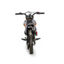  Mini Motocross Off Road Infantil - Ferinha 49 - Laranja - MXF Motors