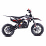 Motocross Infantil - Off Road - Ferinha 49 Extreme - Vermelha - MXF Motors
