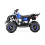 Mini Quadriciclo Infantil - Partida Elétrica - THOR 49cc - Azul - MXF Motors