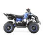 Mini Quadriciclo Infantil - Partida Elétrica - THOR 49cc - Azul - MXF Motors