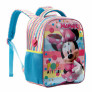 Mochila de Costas Infantil - Disney - Minnie Mouse S - Xeryus