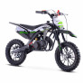 Motocross Infantil - Off Road - Ferinha 49 Extreme - Verde - MXF Motors