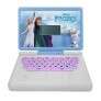 Notebook Infantil Eletrônico Bilíngue - Disney Frozen - Candide