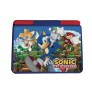 Notebook Infantil Eletrônico Bilíngue - Sonic - Candide