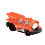 Pacote 5 Carrinhos - Hot Wheels - HW Fun Park 2025 - Mattel