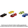 Pacote 5 Carrinhos Hot Wheels - Sortidos - Mattel