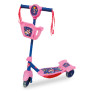 Patinete Infantil - Luz e Som - 3 Rodas - Disney Minnie - Zippy Toys