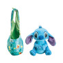Pelúcia Stitch Baby Disney - 25 cm - Fun