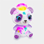 Pelúcia de Pintar - Style 4 Ever - Airbrush Plush - Panda - Fun Divirta-se