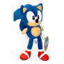 Pelúcia Infantil - 33cm - Sonic The Hedgehog - Candide