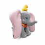 Pelúcia Infantil - 35 cm - Disney - Elefante Dumbo - Fun Divirta-se