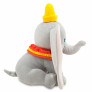 Pelúcia Infantil - 35 cm - Disney - Elefante Dumbo - Fun Divirta-se