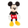 Pelúcia Infantil - 40 cm - Disney - Mickey Mouse - Fun Divirta-se