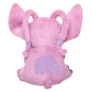 Pelúcia Infantil - 45 cm - Lilo e Stitch - Angel Big Feet - Grande - Fun Divirta-se