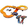 Pista de Corrida - Autorama Hot Wheels - Track Set Pro 380cm - Multikids