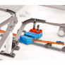 Pista e Veículo - Hot Wheels - Track Builder - Acelerador - Mattel